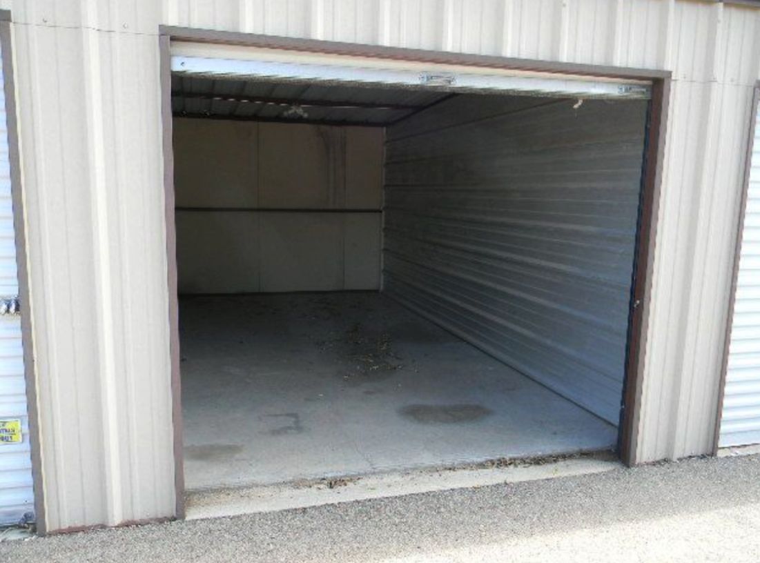 1212 25th St, Snyder, TX 79549
